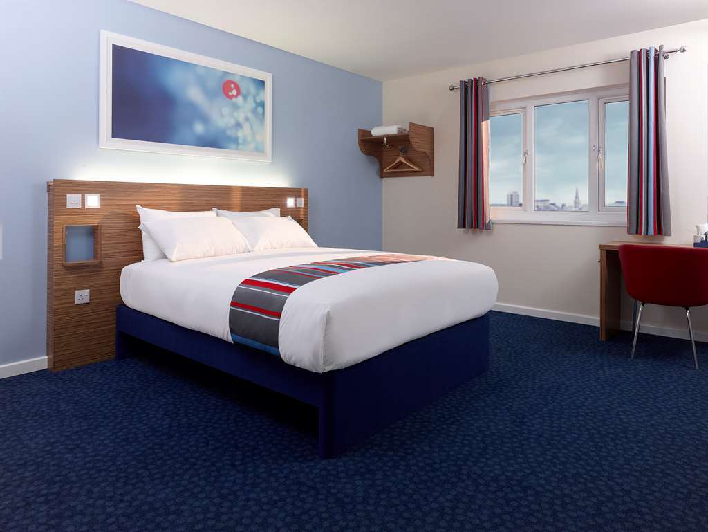 Hotel Travelodge Beckington 3*