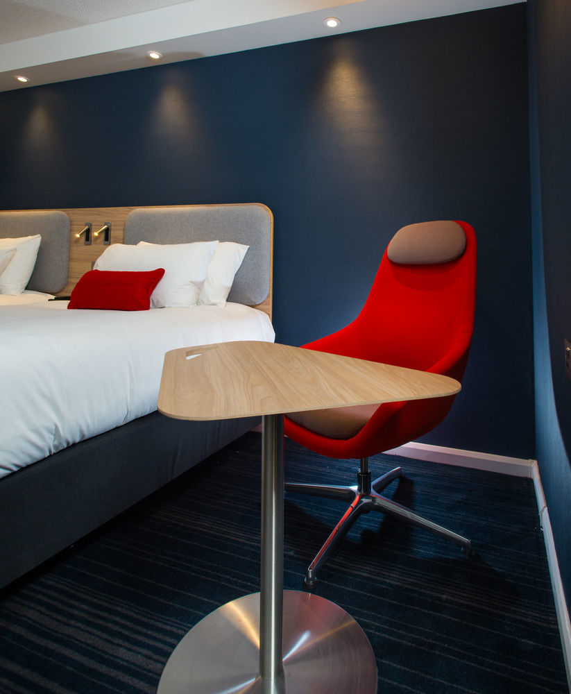Hotel Express By Ihg