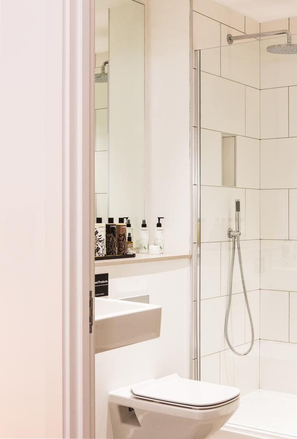 Hiding Space Westgate Bath