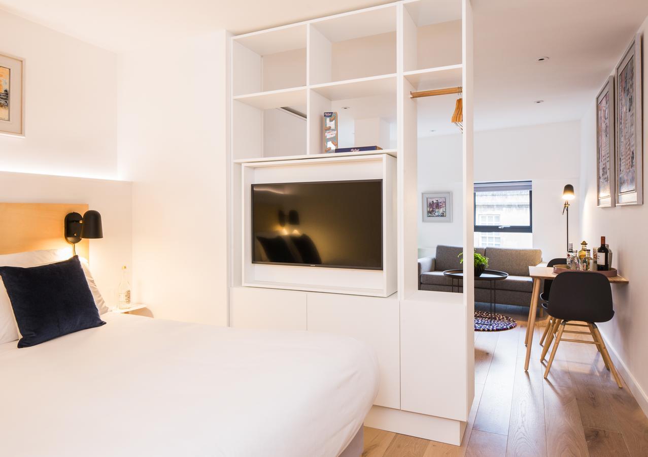 Hiding Space Westgate 4* Bath