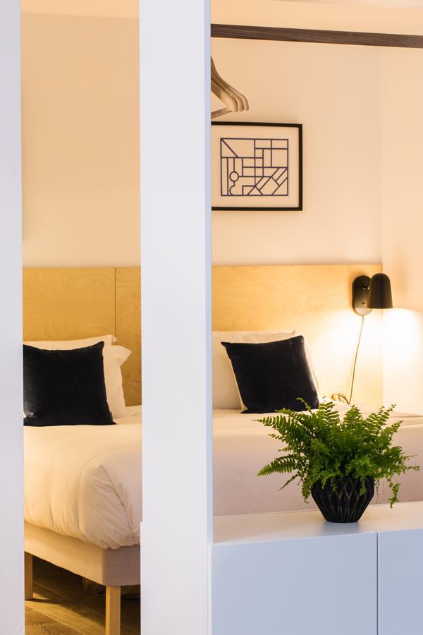 Aparthotel Hiding Space Westgate