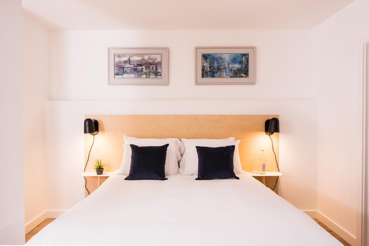 Hiding Space Westgate 4*