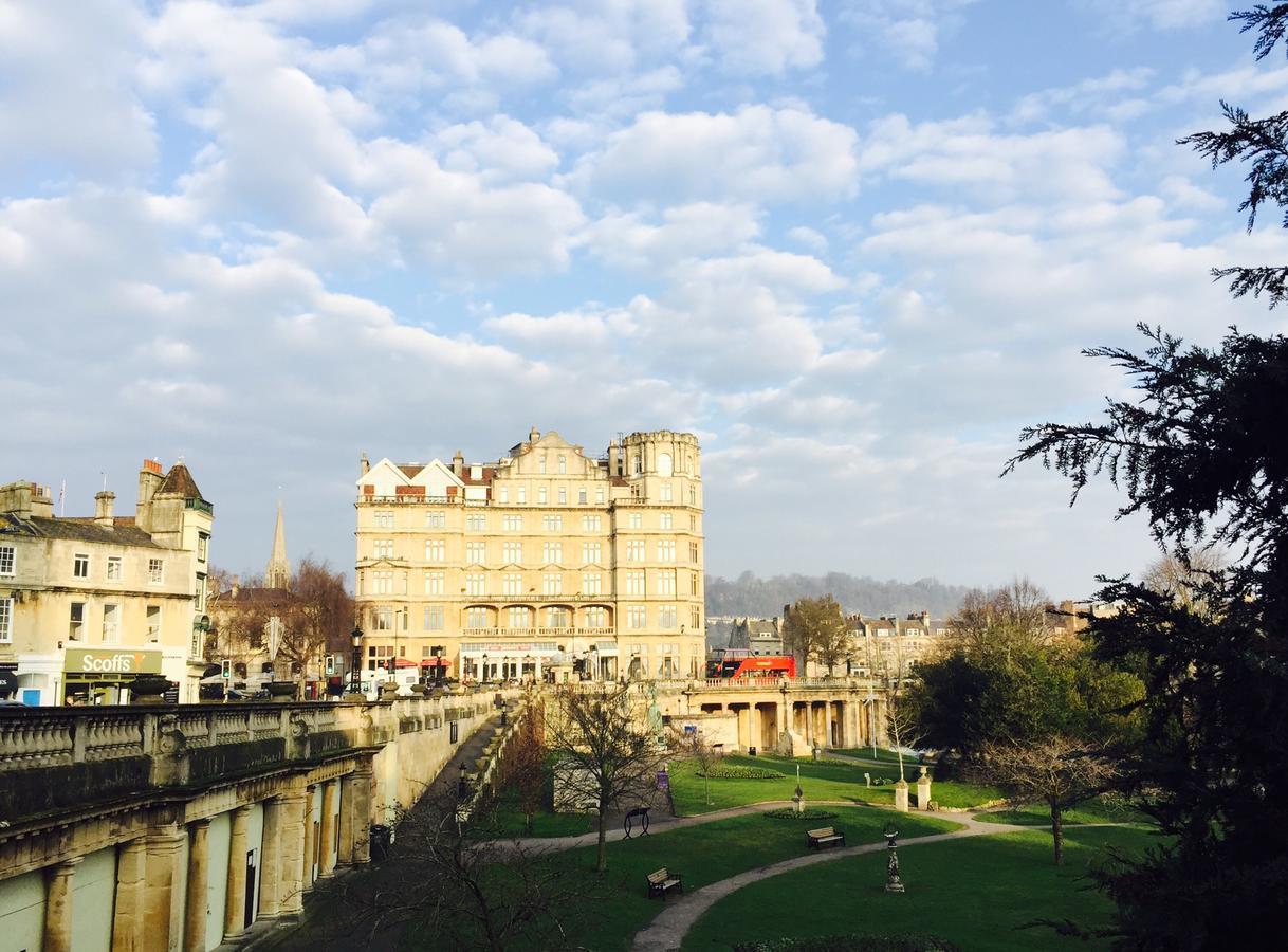 Grosvenor Bath