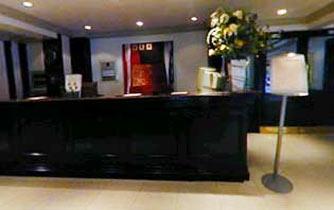 Travelodge Waterside 2*
