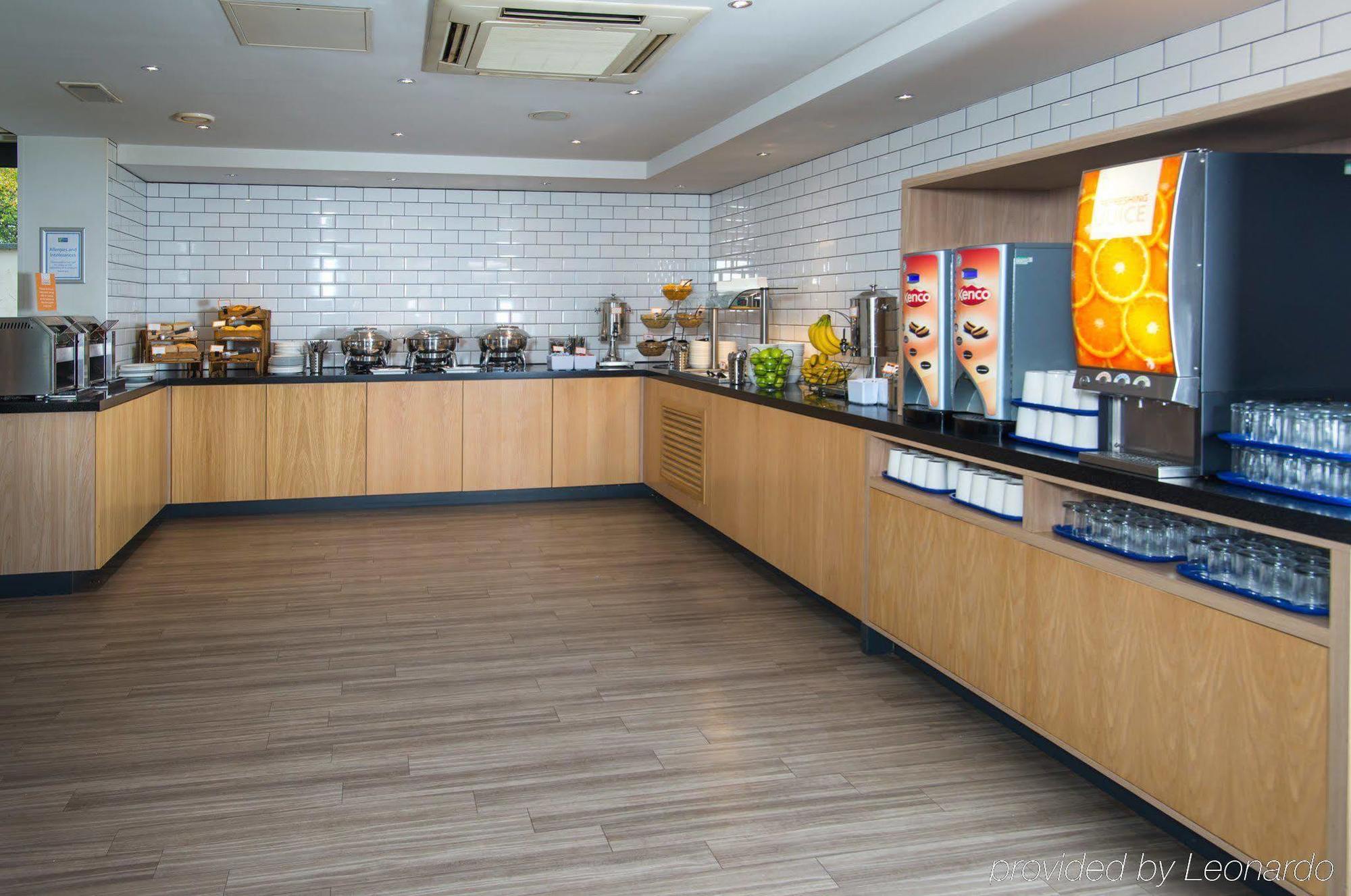Express By Ihg Bath