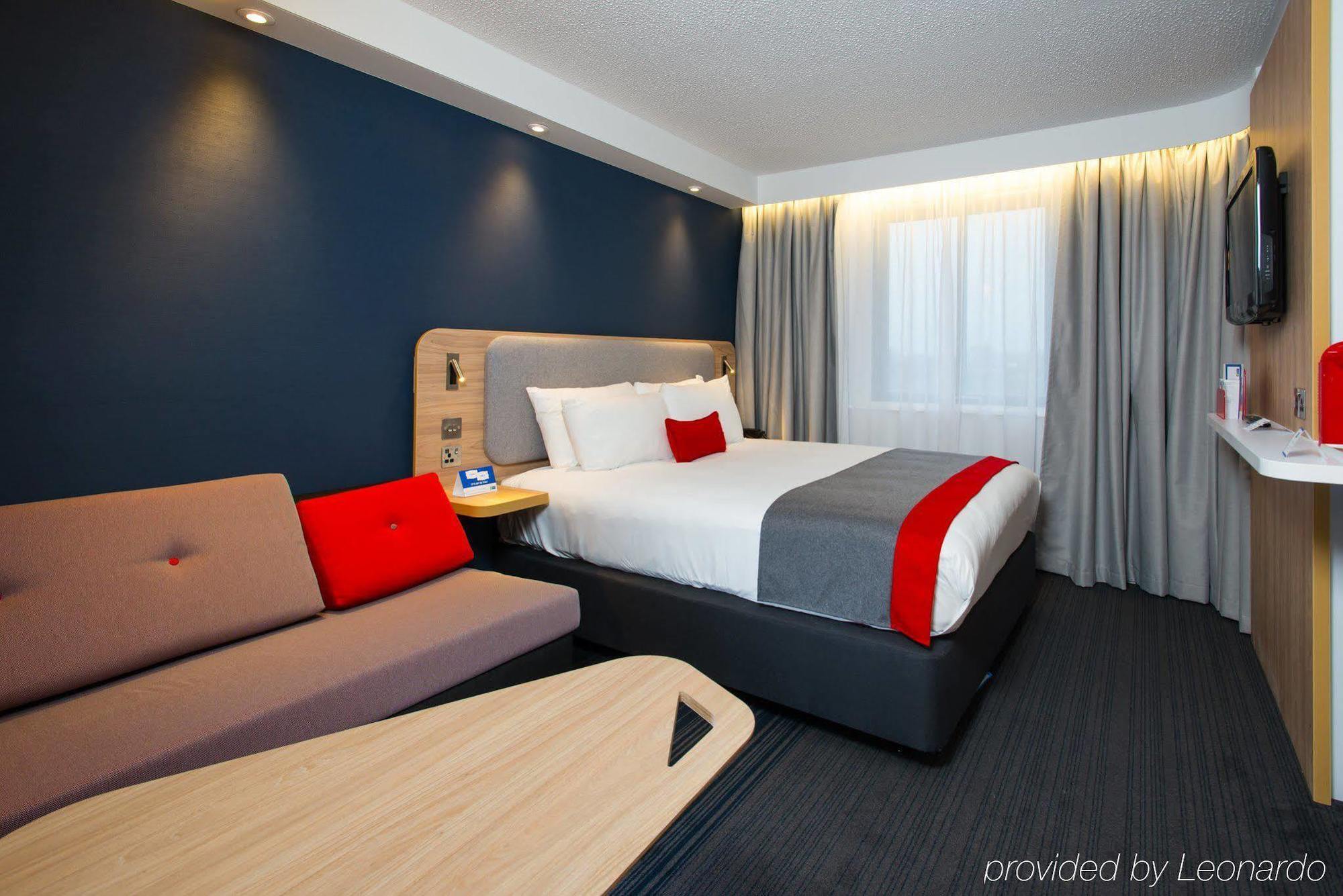 Hotel Express By Ihg 3*