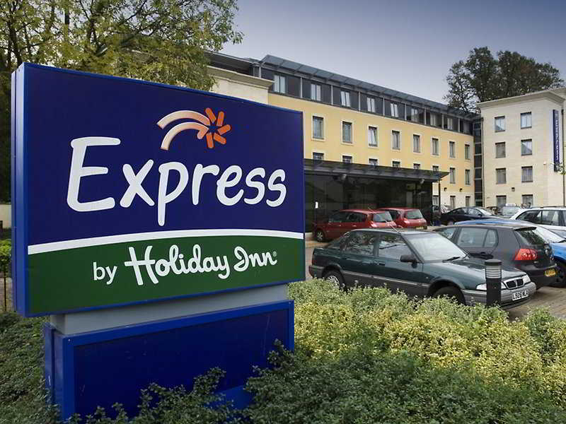Hotel Express By Ihg Bath