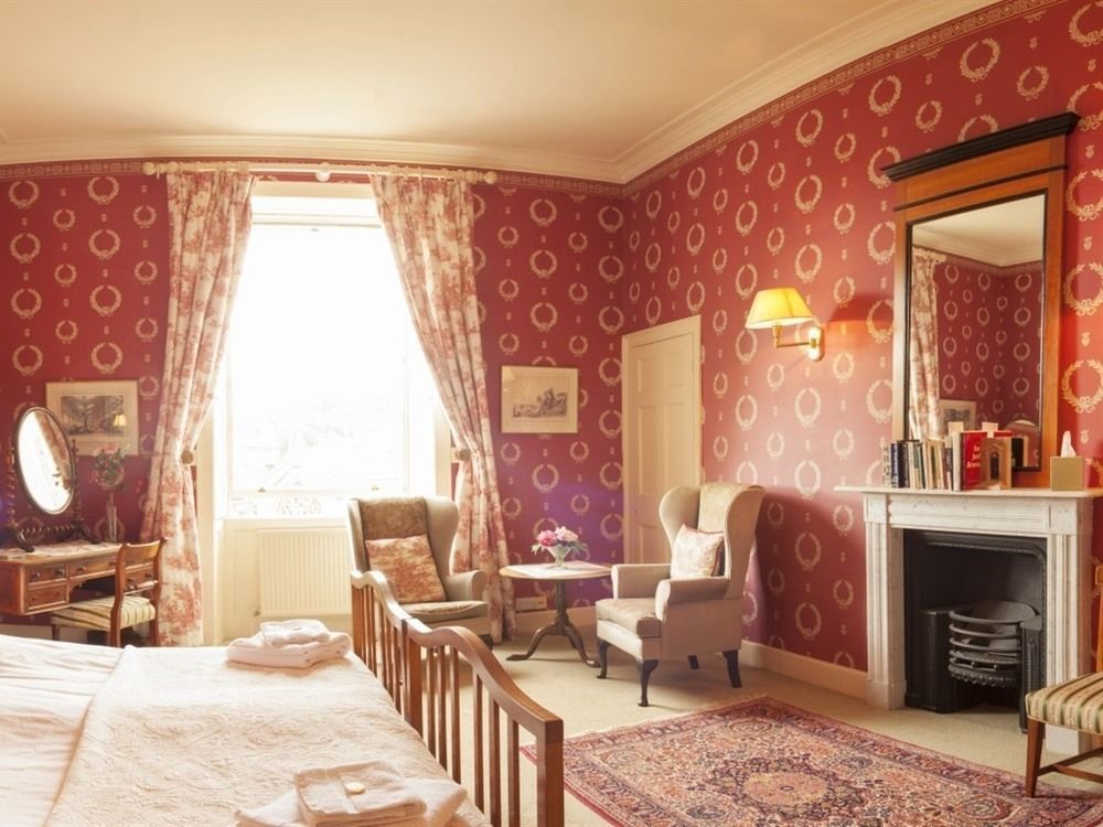 95 Sydney Place 4* Bath
