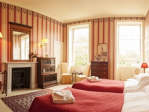 95 Sydney Place 4* Bath
