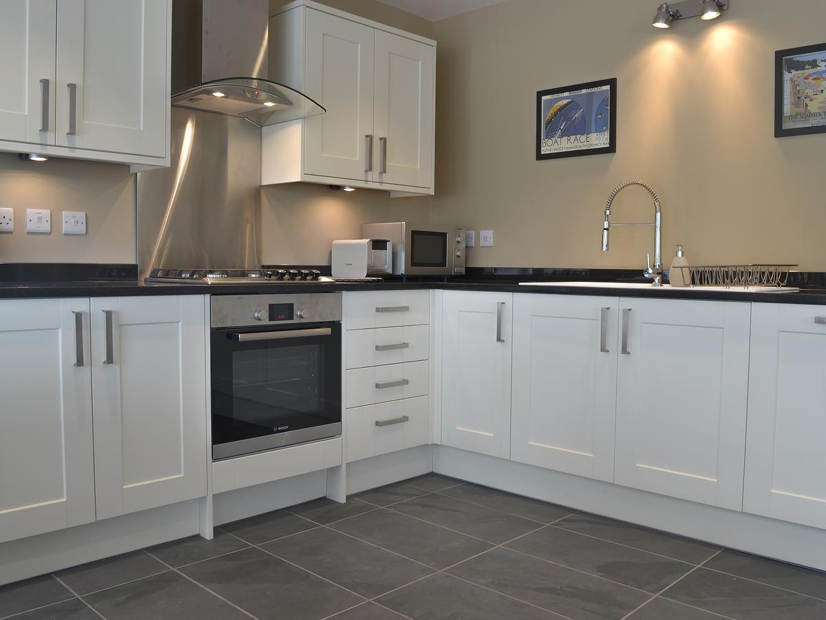 The At Bainesbury House Holiday home Bath