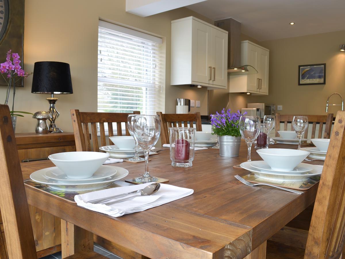 Holiday home The At Bainesbury House Bath