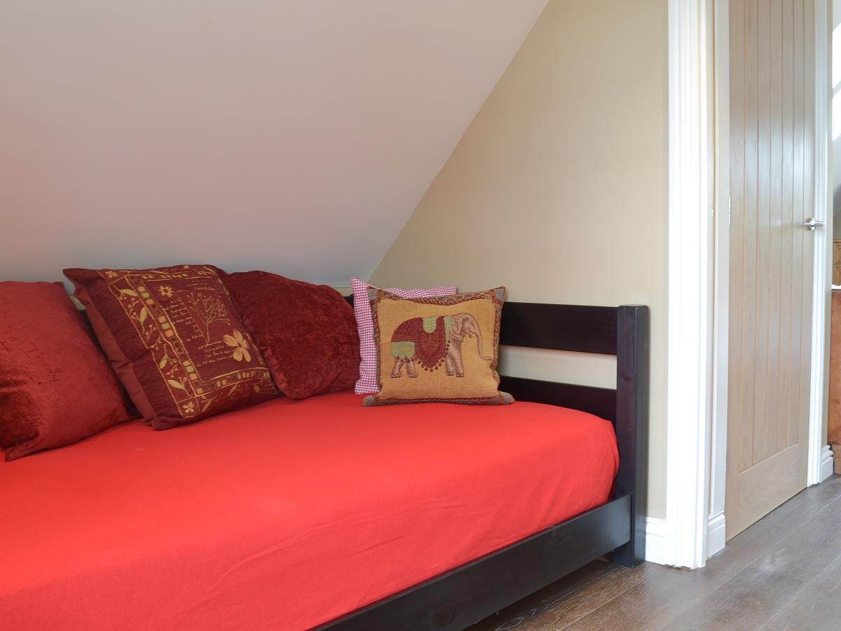 The At Bainesbury House Holiday home