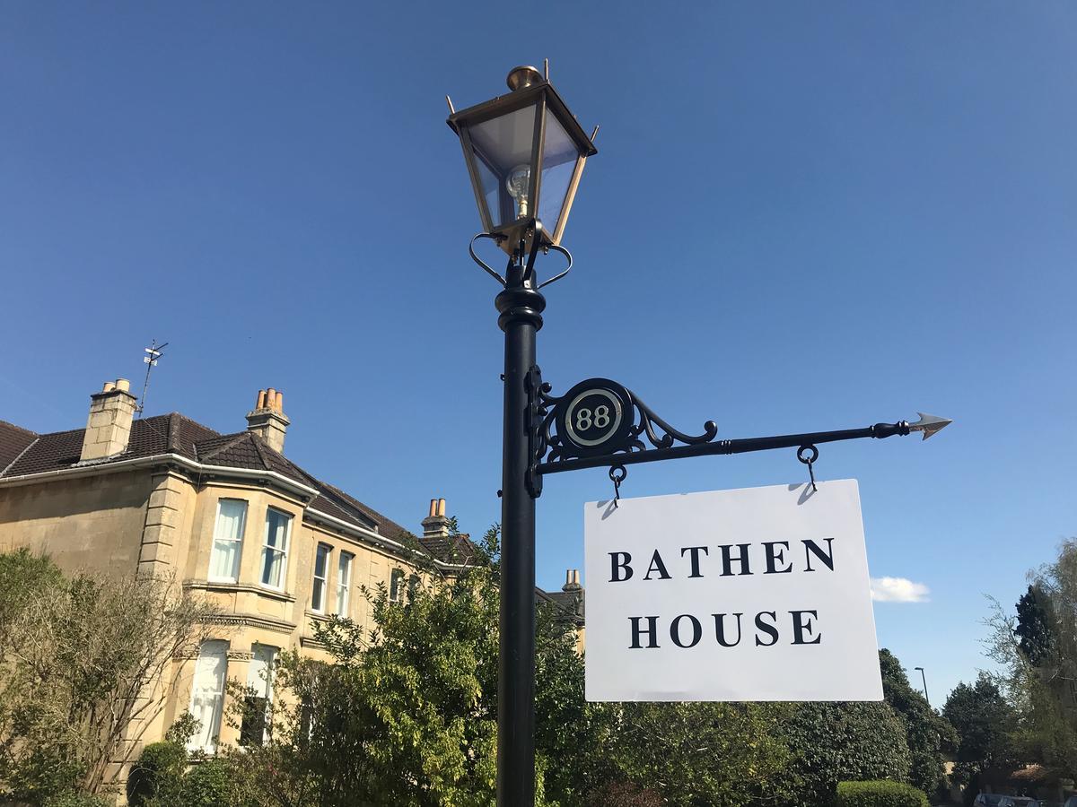 Bathen House Boutique Hotel