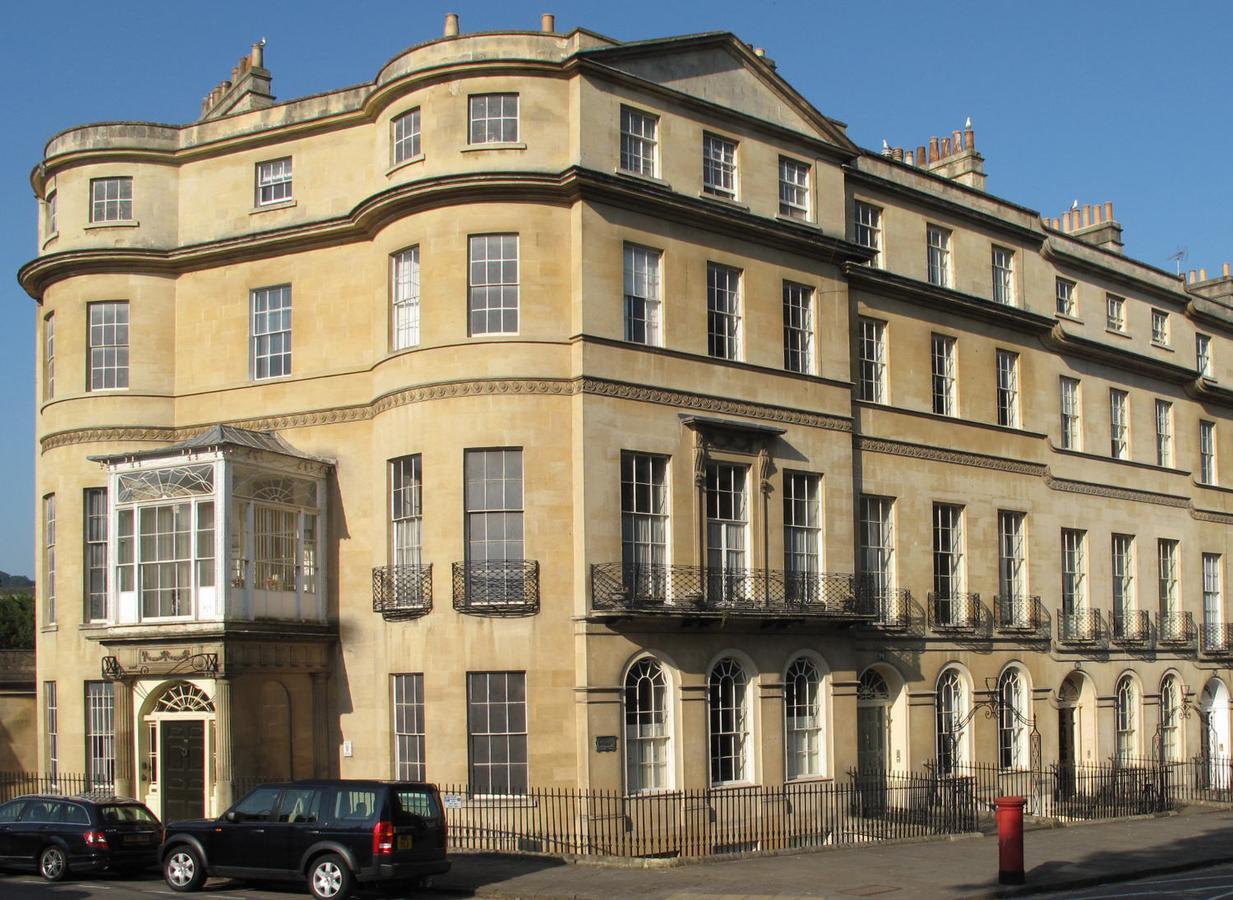 Bed & Breakfast 95 Sydney Place