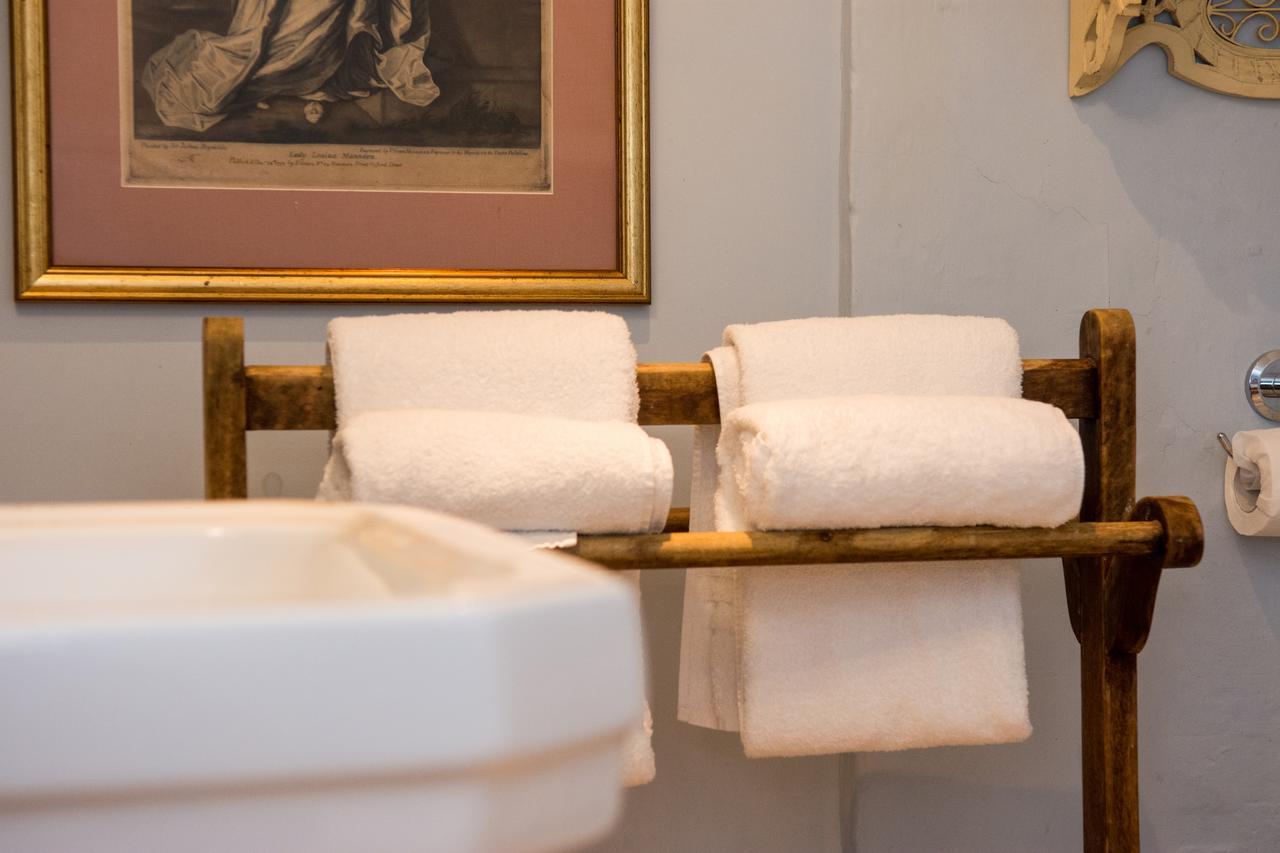 The Longleat Arms Bath