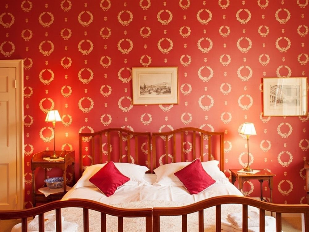 Bed & Breakfast 95 Sydney Place Bath