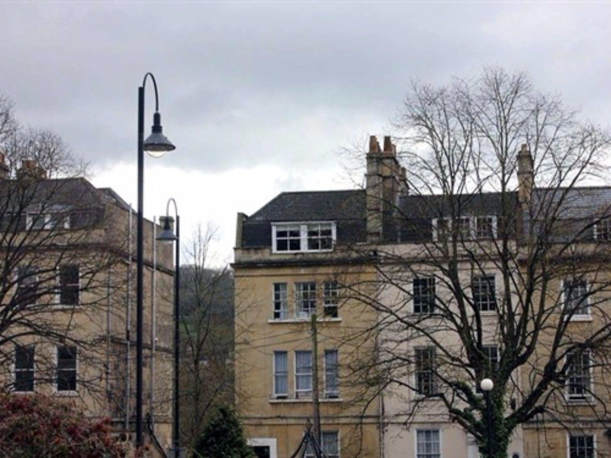 Apartment Kensington Court Bath