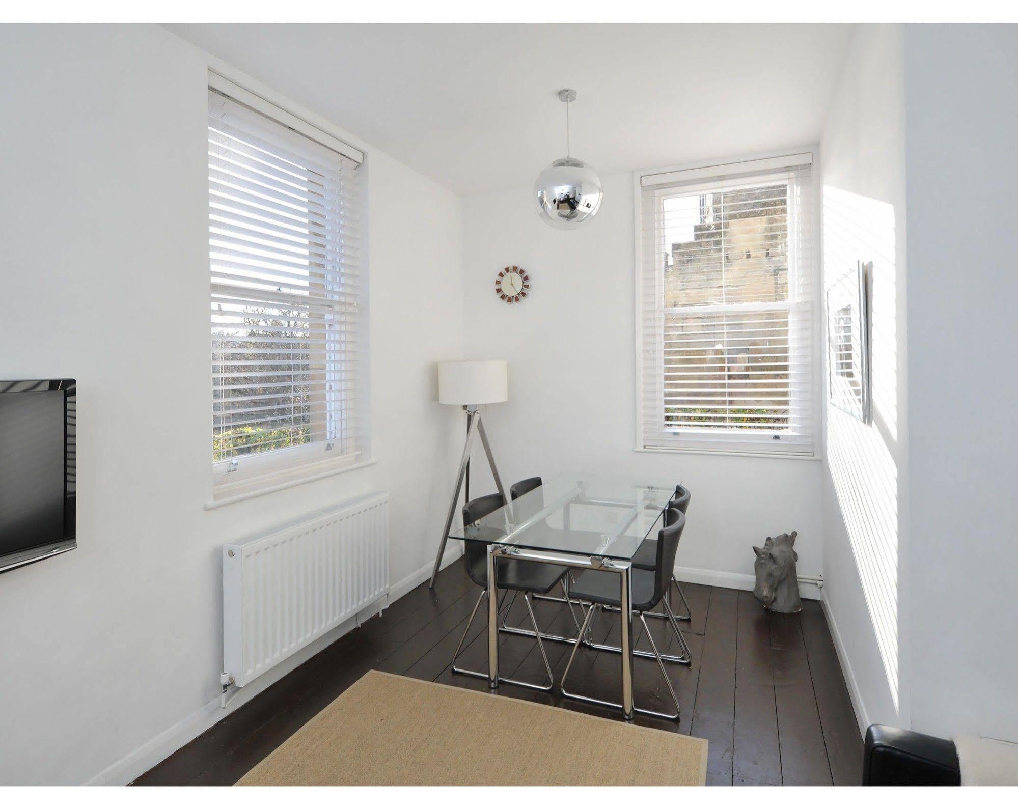 Apartment London Street Bath