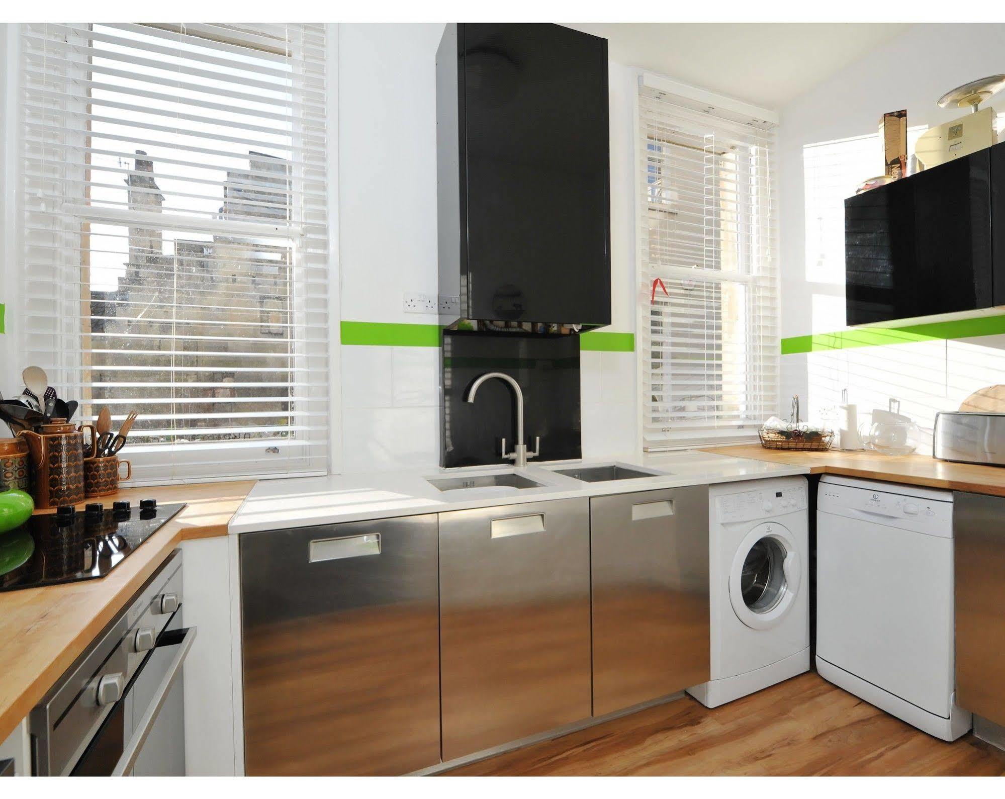 Apartment London Street Bath