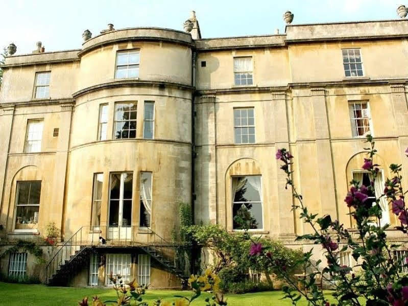 Bloomfield House Guest house