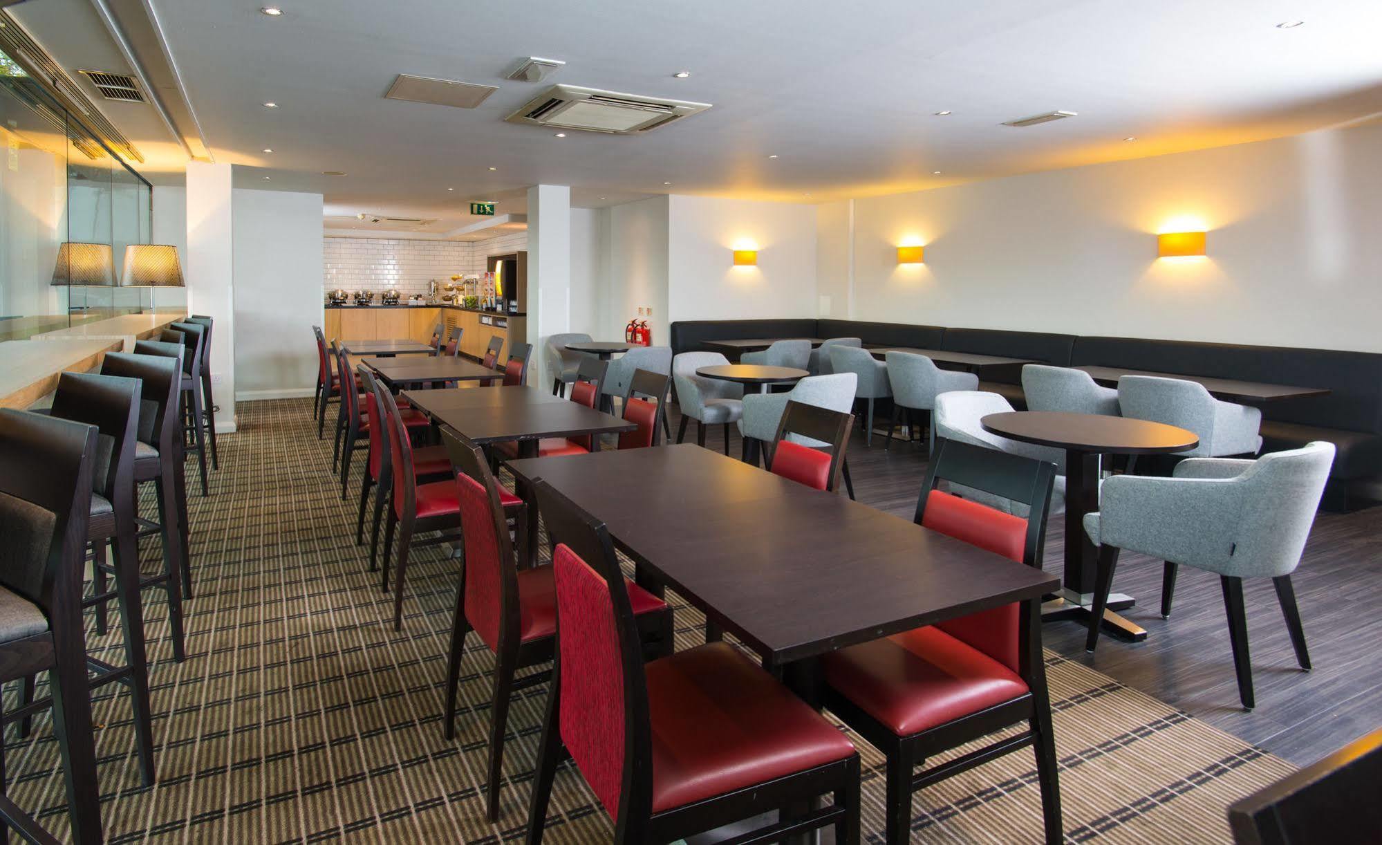 Hotel Express By Ihg Bath