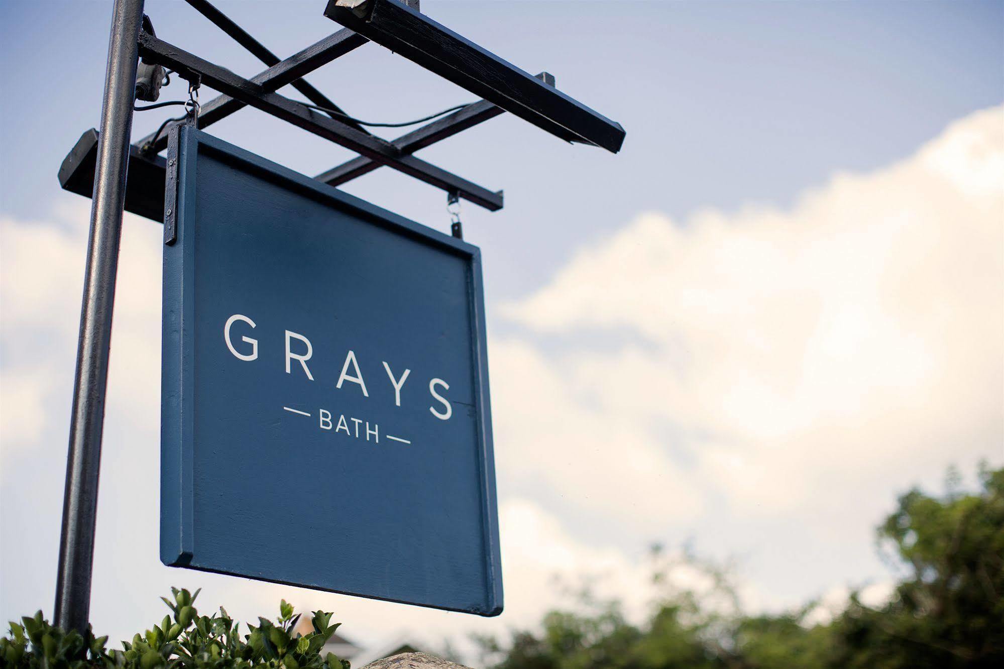 Grays Boutique 5*