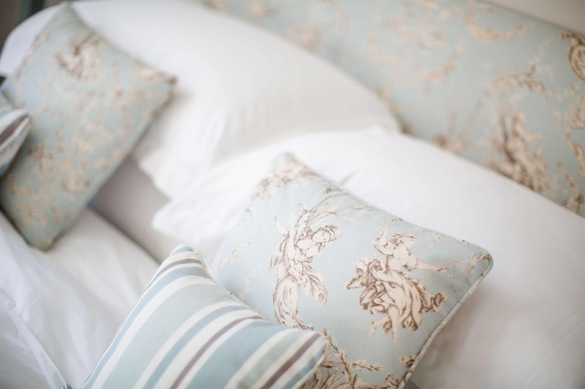 Guest house Grays Boutique 5*