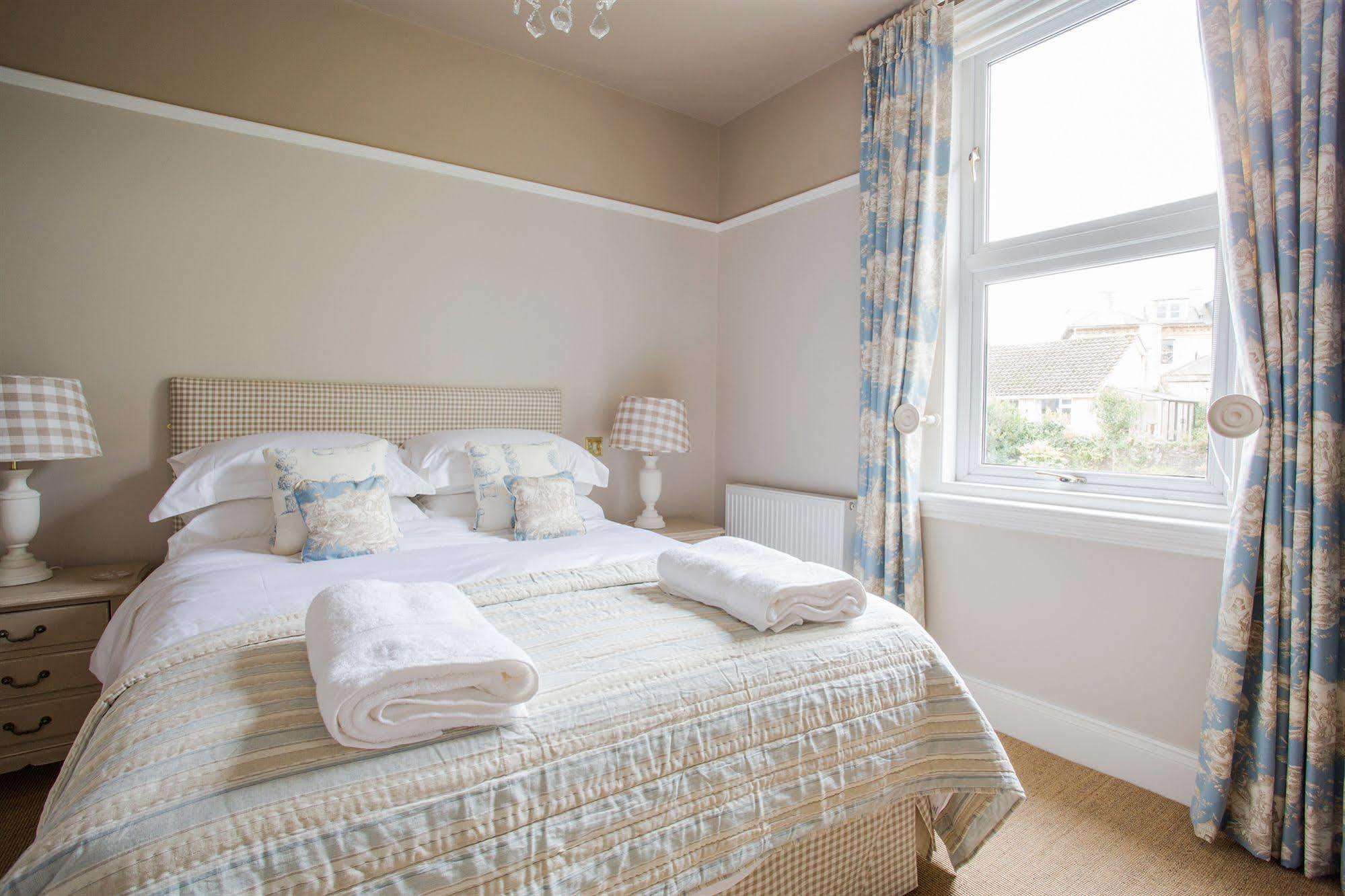 Grays Boutique Guest house