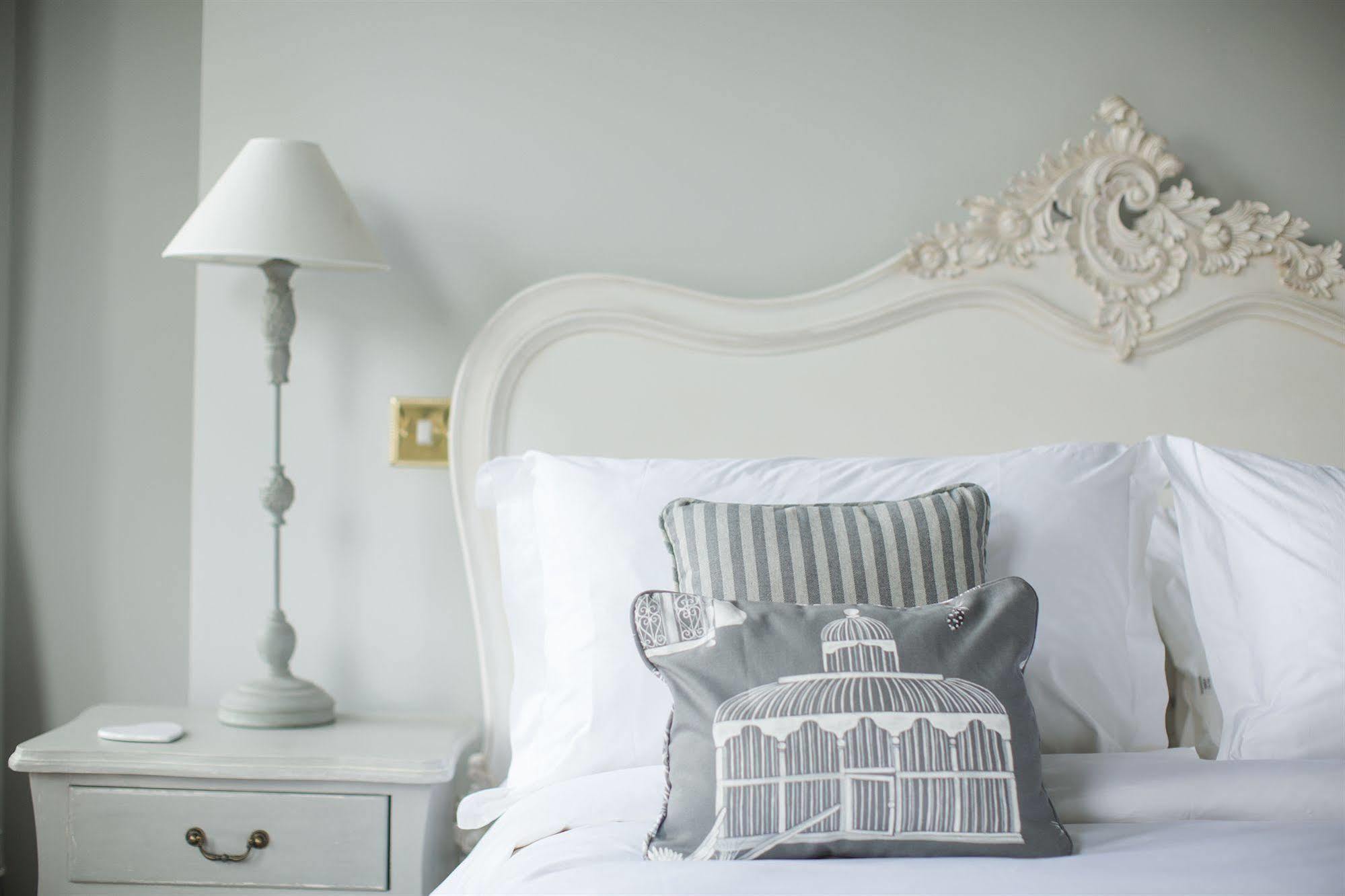 Grays Boutique Guest house 5*