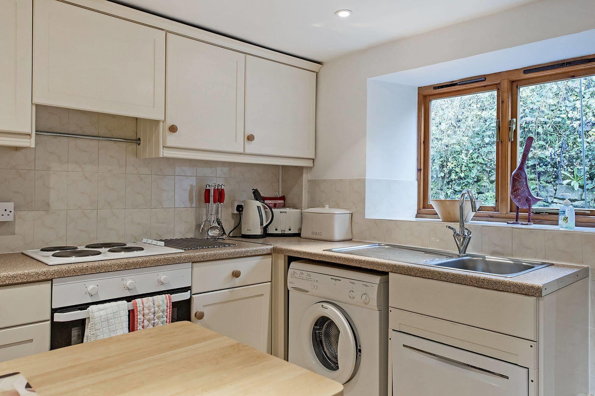 Brooks' View - Romantic Escape With Picturesque Riverside Gardens In * Bath