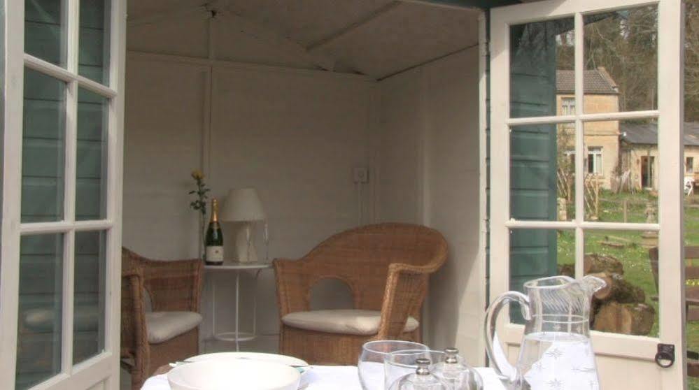 Brooks' View - Romantic Escape With Picturesque Riverside Gardens In * Bath