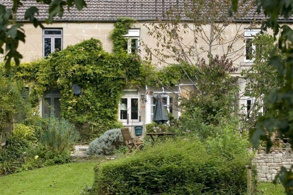Brooks' View - Romantic Escape With Picturesque Riverside Gardens In * Bath