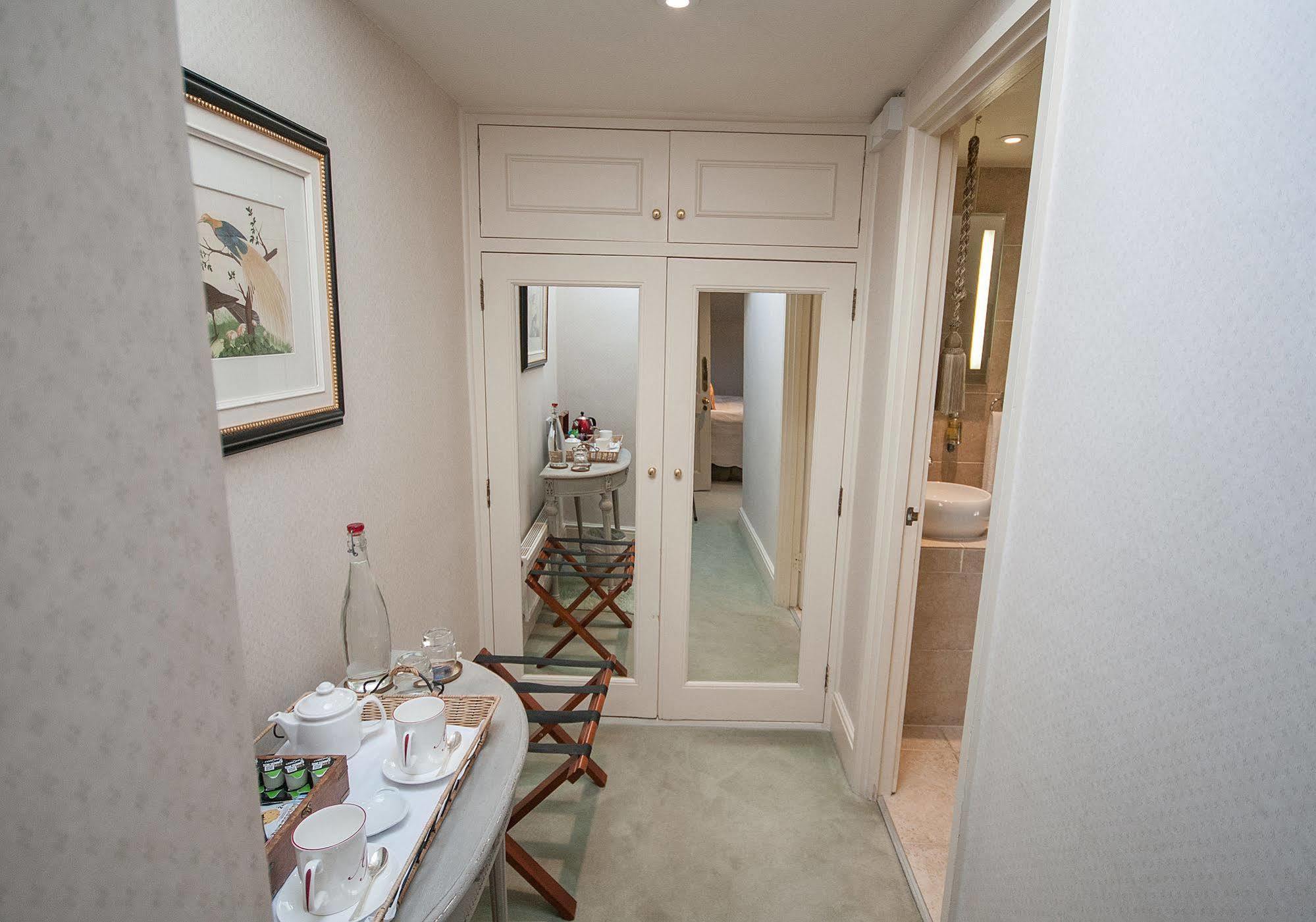 Bed & Breakfast Apsley House