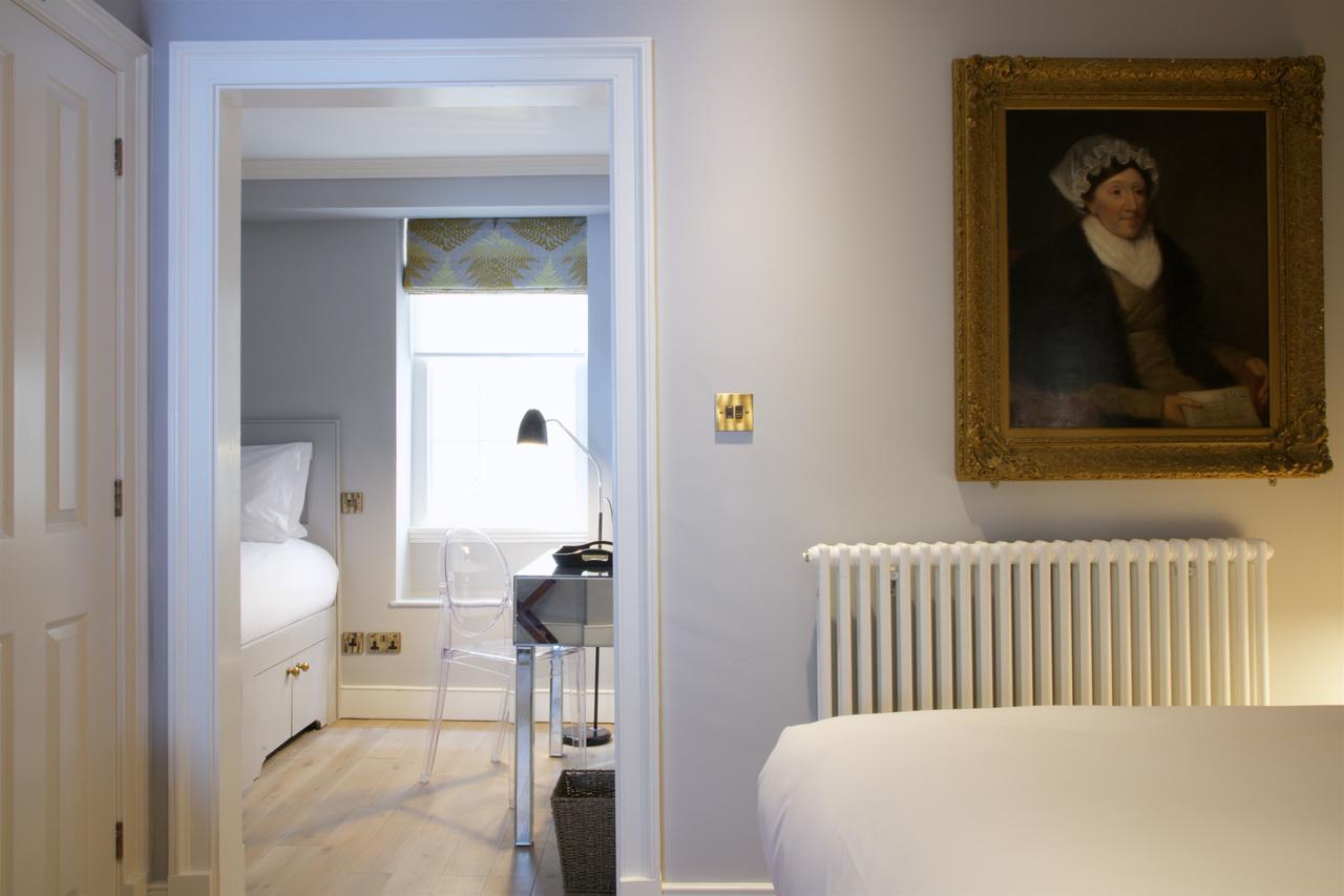 Eight Hotel