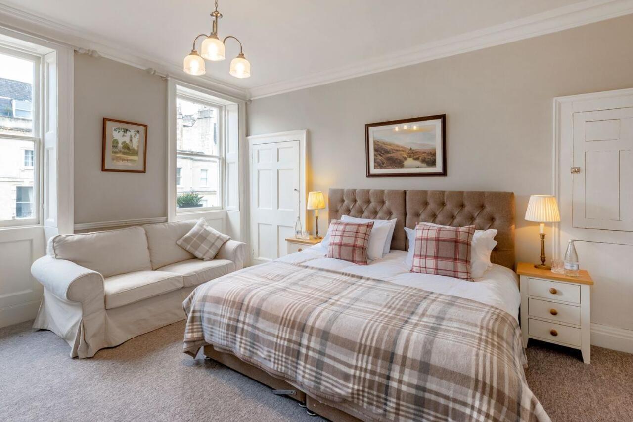 Apartment Luxury Two Floor Central Duplex Free Parking Bath