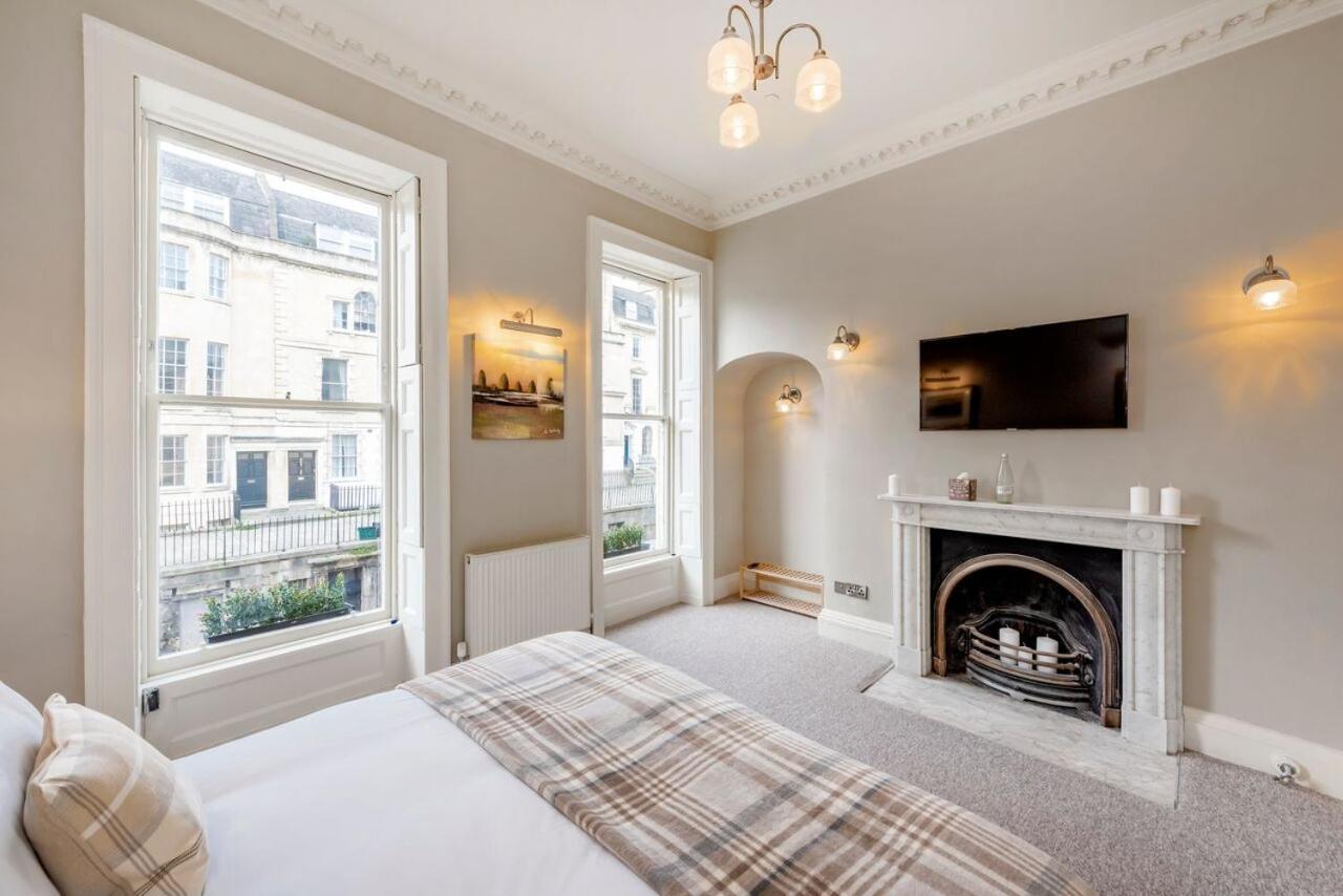 Apartment Luxury Two Floor Central Duplex Free Parking