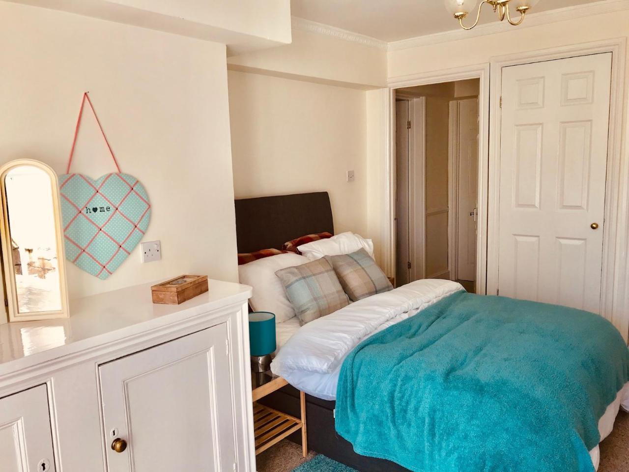 Apartment Grosvenor