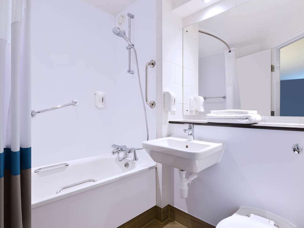 Travelodge Waterside