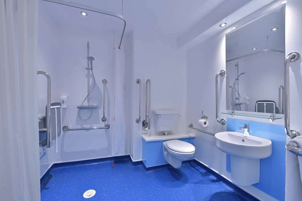 Travelodge Waterside Hotel Bath