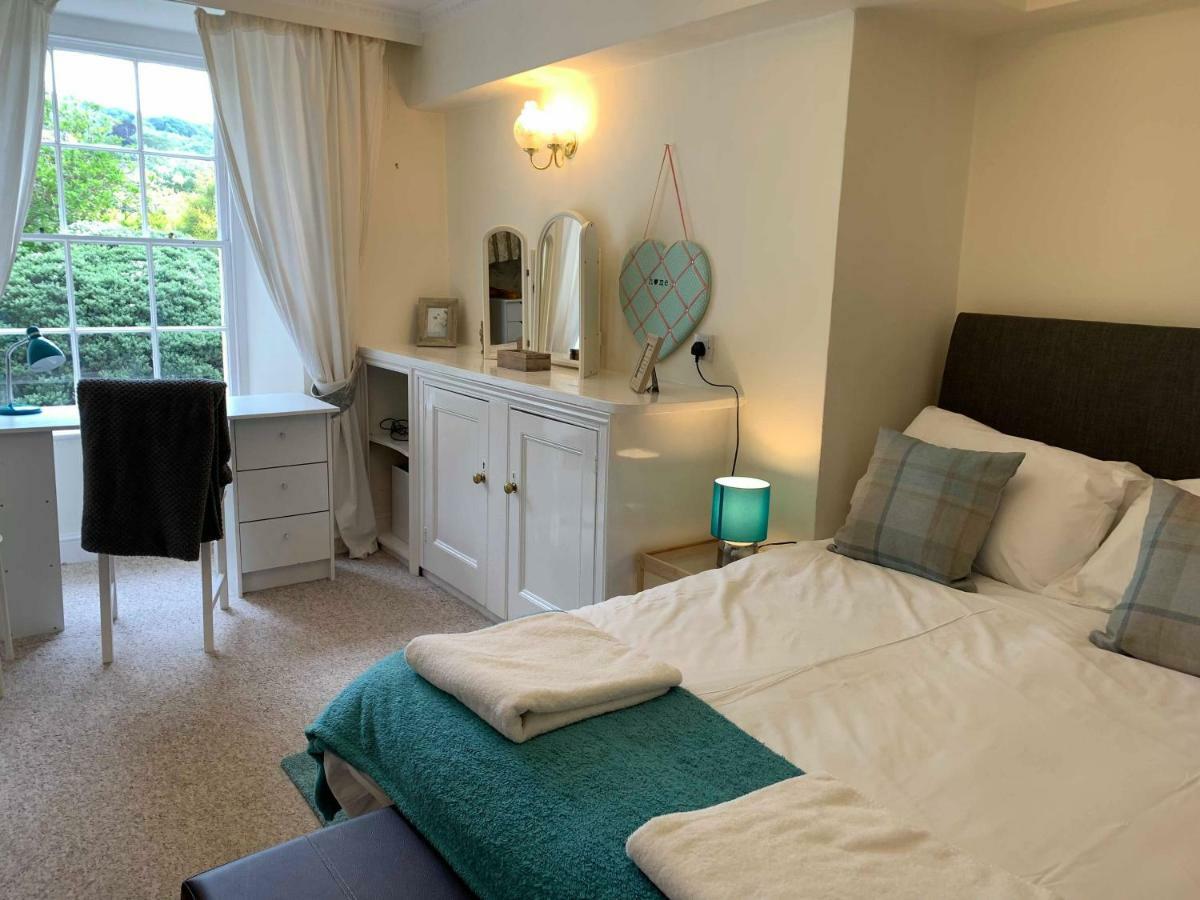 Grosvenor Apartment