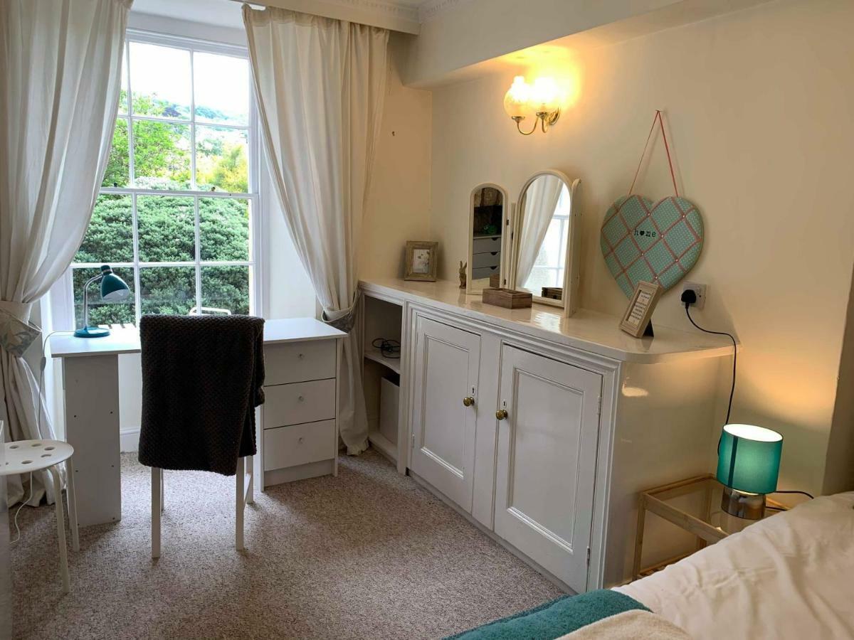 Apartment Grosvenor Bath