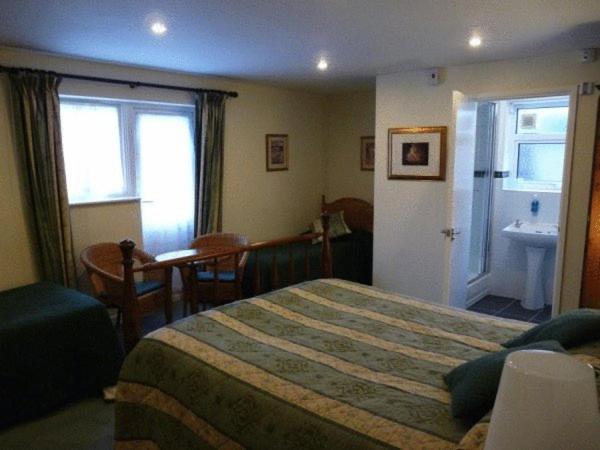 Guest house Ashley Bath