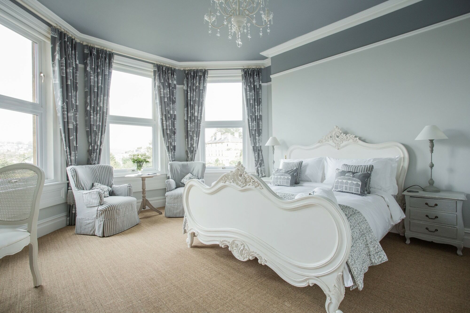 Guest house Grays Boutique Bath
