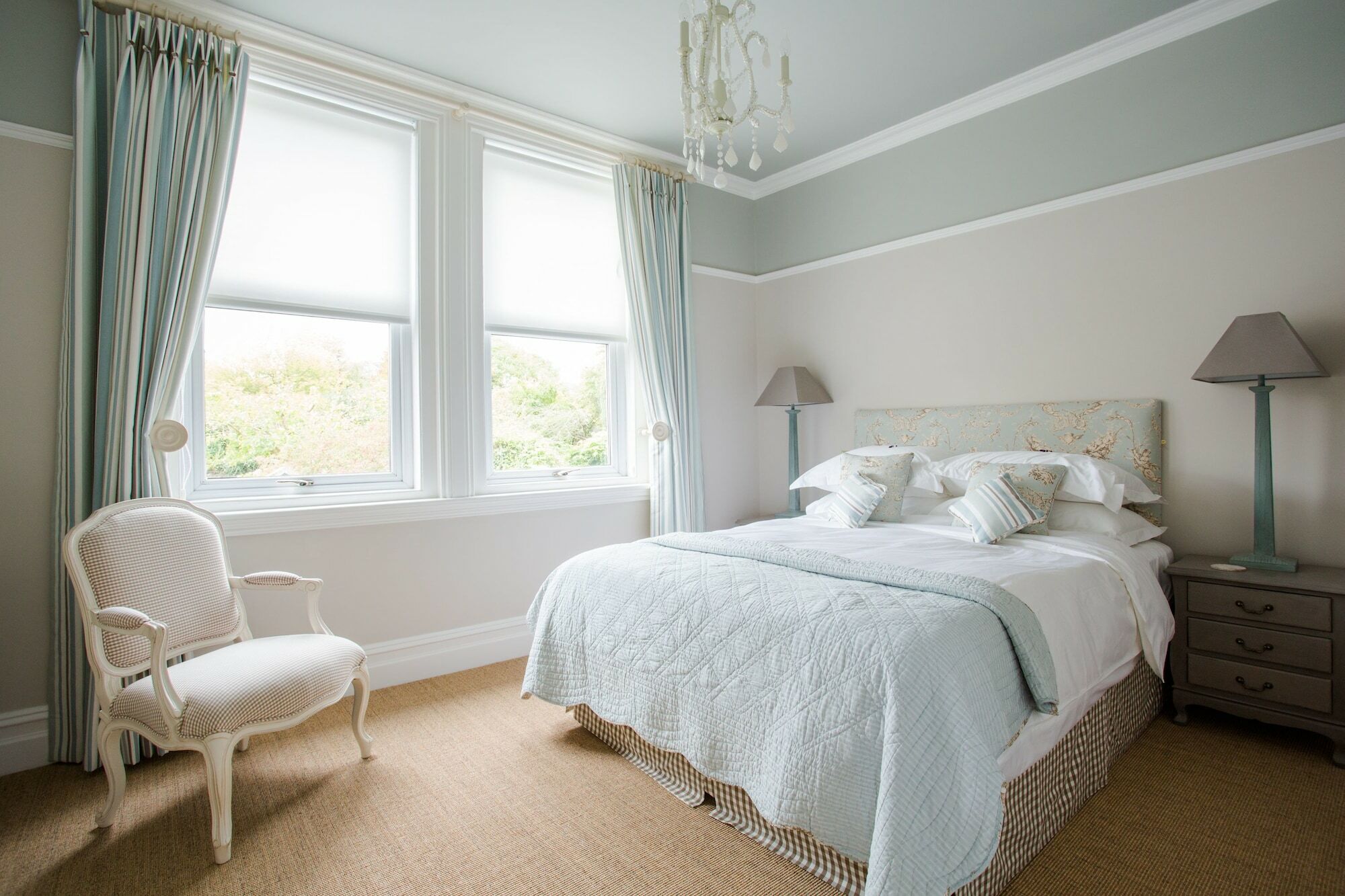 Grays Boutique Guest house