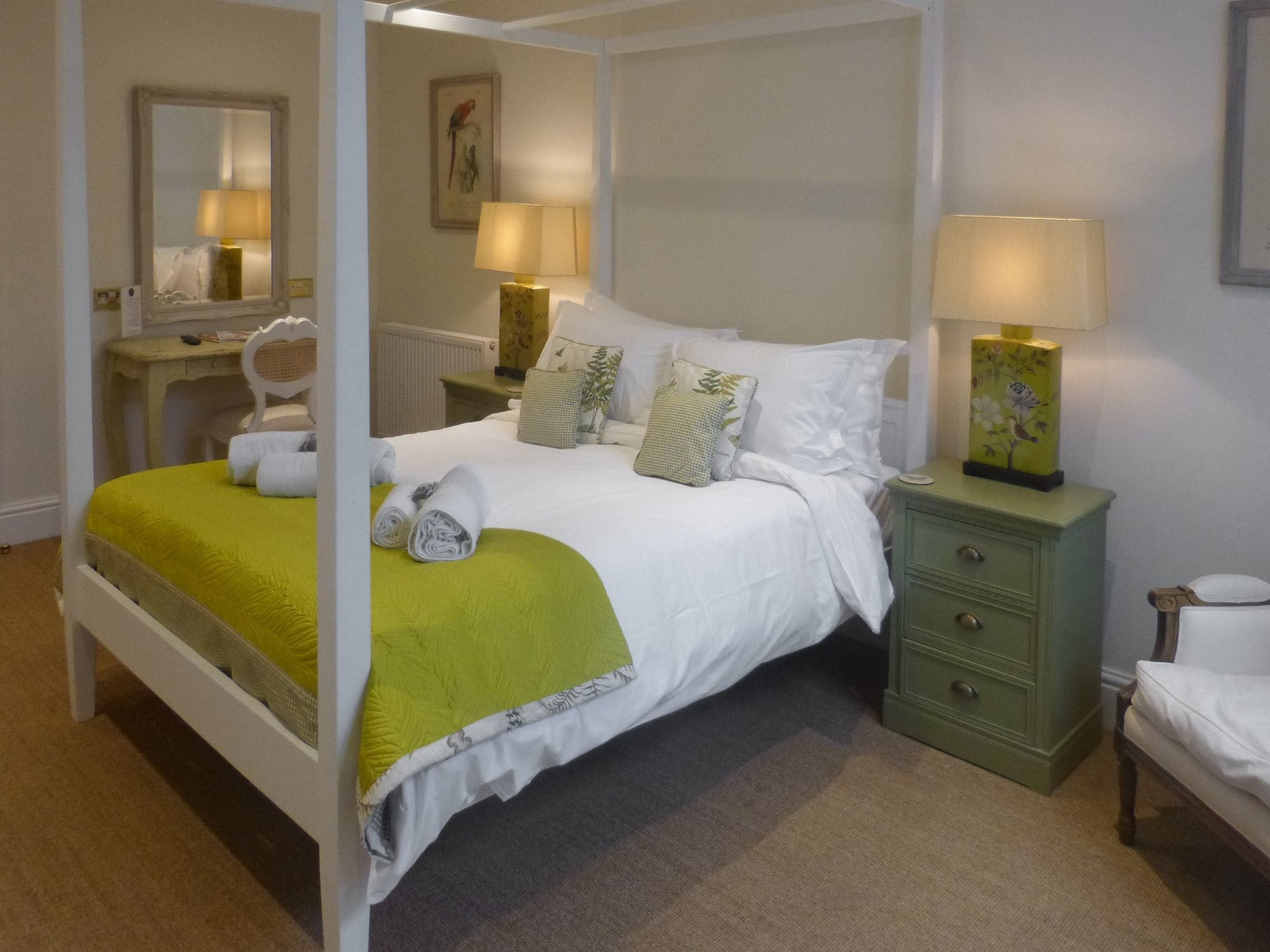 Grays Boutique Guest house