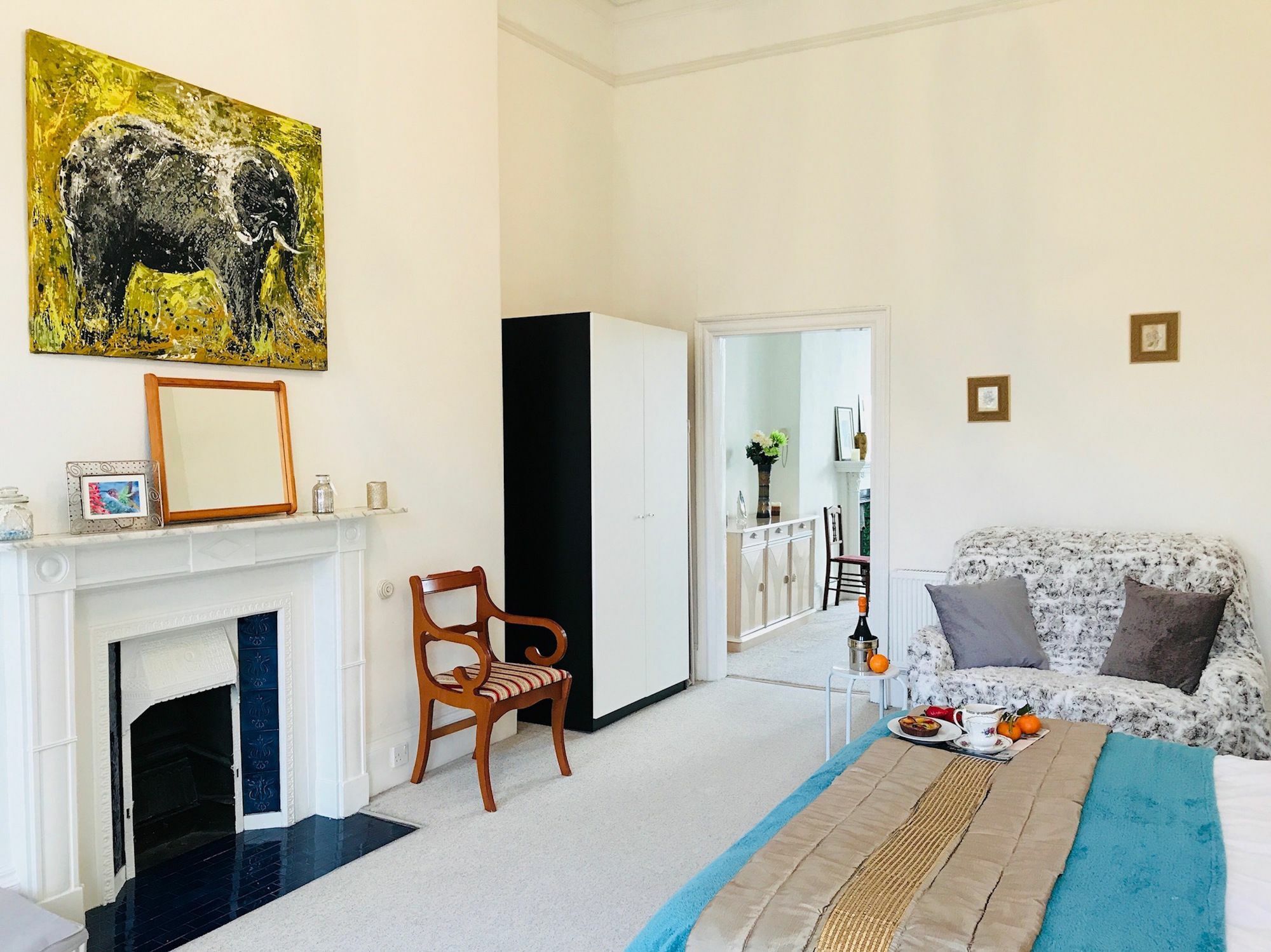 Grosvenor * Bath