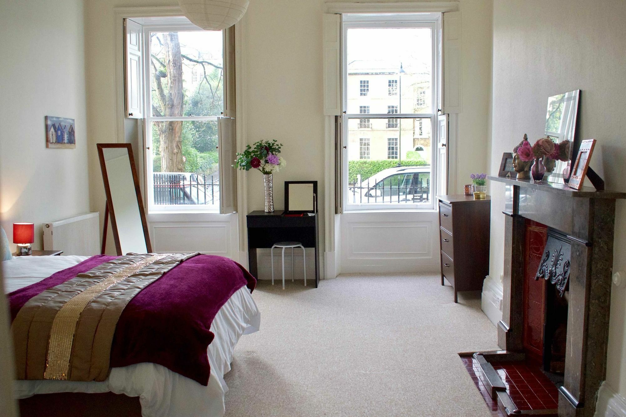 Apartment Grosvenor