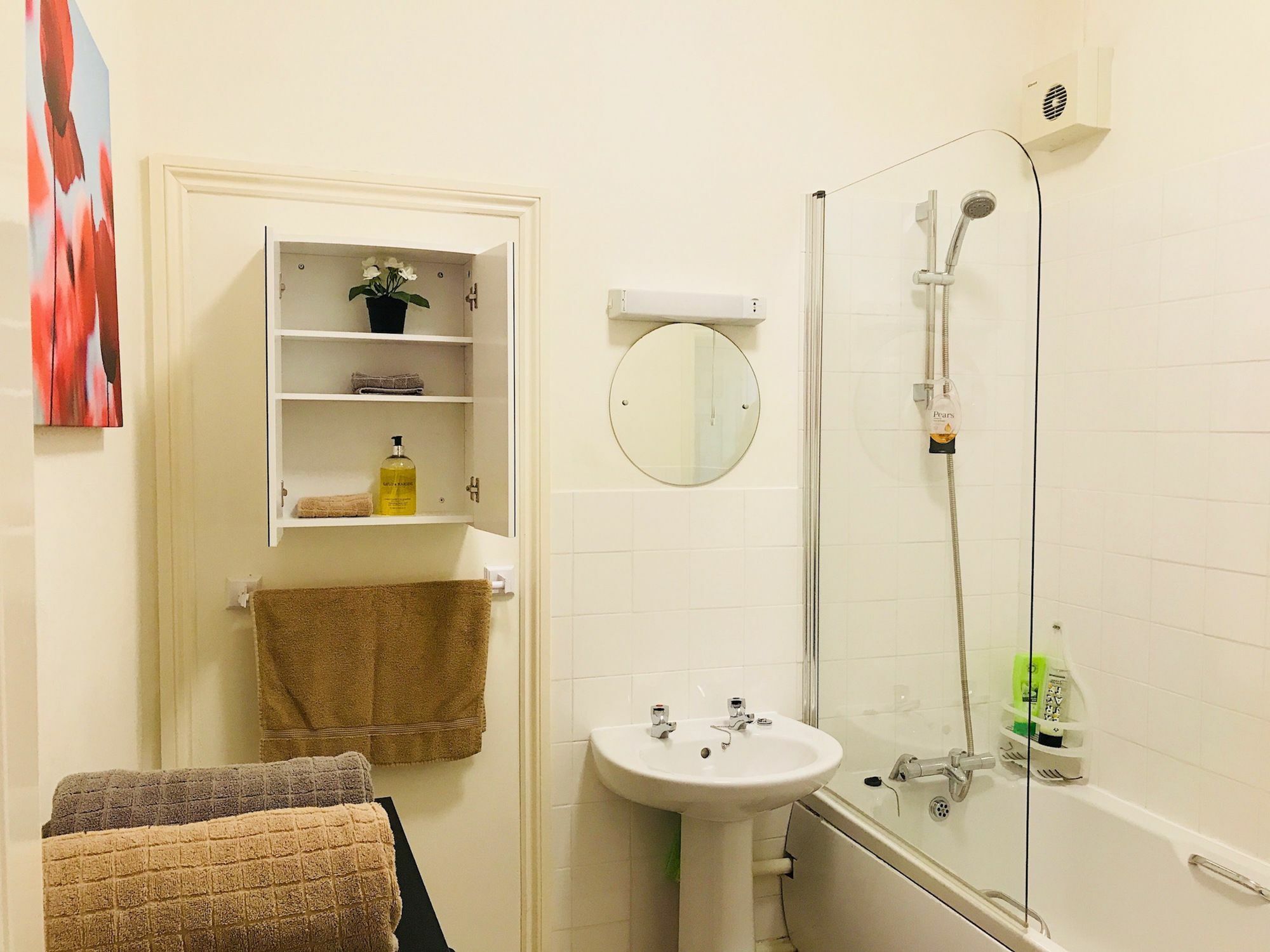 Grosvenor Bath