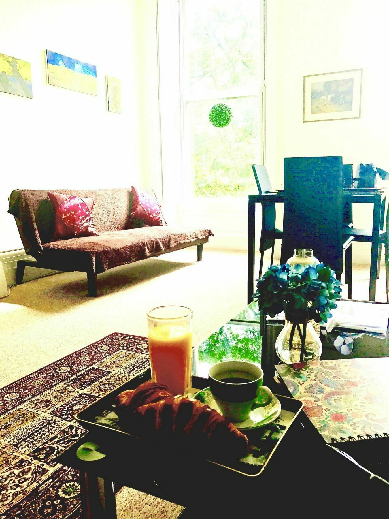 Apartment Grosvenor *