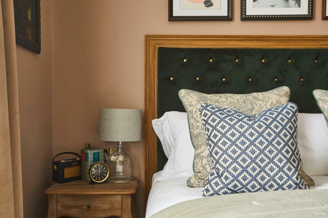 Hotel Broad Street Townhouse